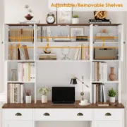 Computer Desk