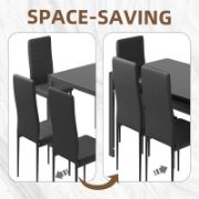 Dining Table Set