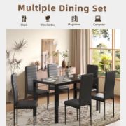 Dining Table Set