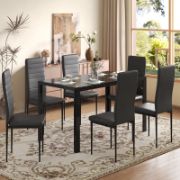 Dining Table Set