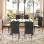 Dining Table Set