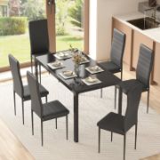 Dining Table Set