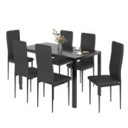 Dining Table Set