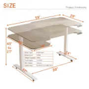Standing Desk