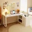 Multi-Functional Desk