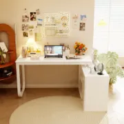 Multi-Functional Desk