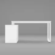 Multi-Functional Desk