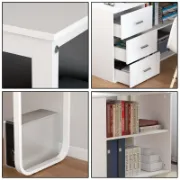 Multi-Functional Desk