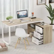 Multi-Functional Desk