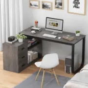 Multi-Functional Desk