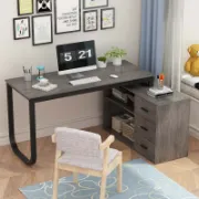 Multi-Functional Desk
