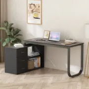 Multi-Functional Desk