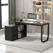 Multi-Functional Desk