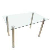 5-Piece Dining Set