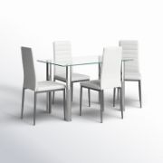 5-Piece Dining Set
