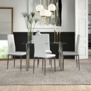 5-Piece Dining Set