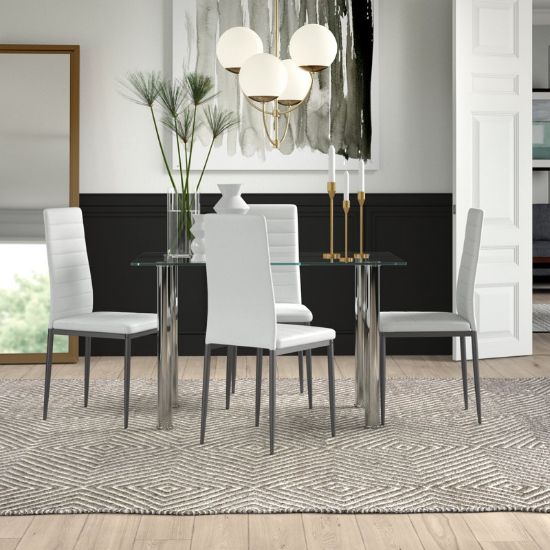 5-Piece Dining Set