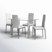 5-Piece Dining Set