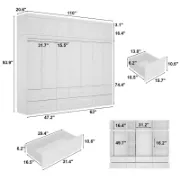 Wardrobe