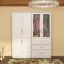 Orabella Wardrobe furniture liqana