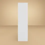 6-Door Wardrobe with Drawers