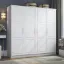 Natura Wardrobe furniture liqana
