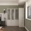 Corner Wardrobe