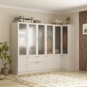 Storage Wardrobe
