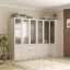 Oralis Wardrobe furniture liqana