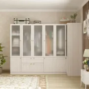 Storage Wardrobe