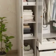 Storage Wardrobe