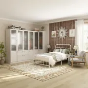 Storage Wardrobe