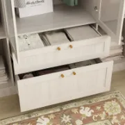 Storage Wardrobe