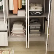 Storage Wardrobe