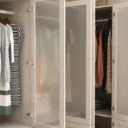 Storage Wardrobe