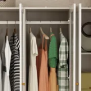 Storage Wardrobe