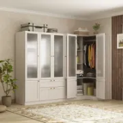 Storage Wardrobe