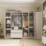 Storage Wardrobe