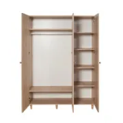 Modern Wardrobe