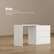 Modern Double Dresser Unit