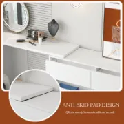 Modern Double Dresser Unit