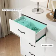 8-Drawer Dresser