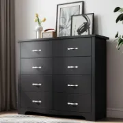 8-Drawer Dresser