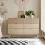 6-Drawer Dresser