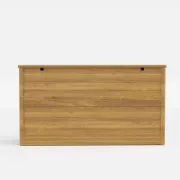 6-Drawer Double Dresser