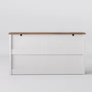 6-Drawer Double Dresser