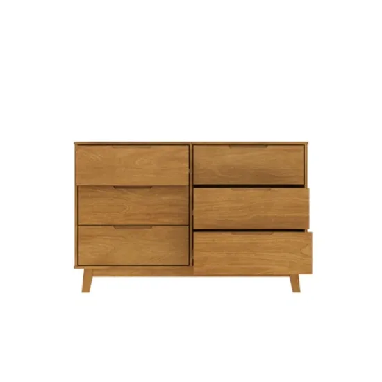 Drawer Solid Wood Dresser