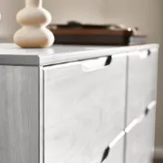 Drawer Solid Wood Dresser