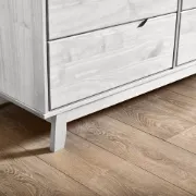 Drawer Solid Wood Dresser