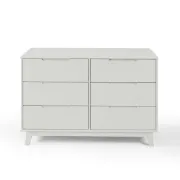 Drawer Solid Wood Dresser